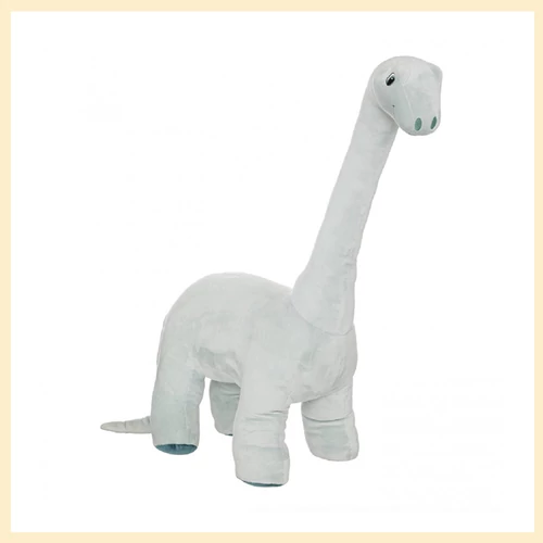 Óriás plüss dinoszaurusz ZT1910195816
