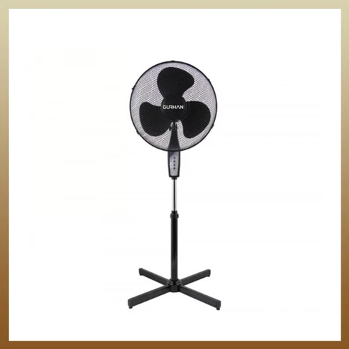 ÁLLÓ VENTILÁTOR TÁVIRÁNYÍTÓVAL 370960