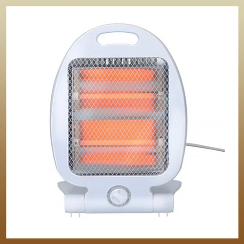 ELEKTROMOS QUARTZ FŰTÉS – 400-800W 392000
