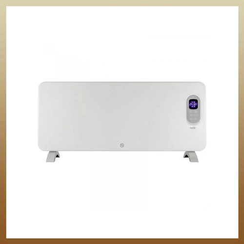 Inteligens radiátor, wifi érintőkijelzős FK420WIFI