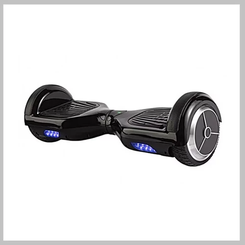 6.5 Segway
