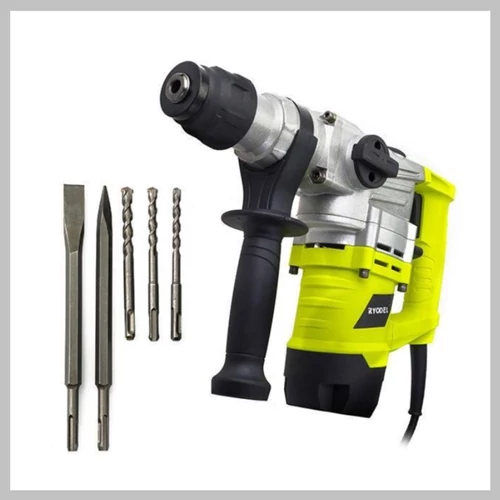 Ryodel fúrókalapács  2650W RY-1041B