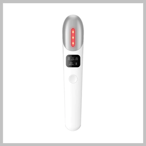 Cenocco Beauty elektromágneses szemmasszírozó fiatalító CC-9099
