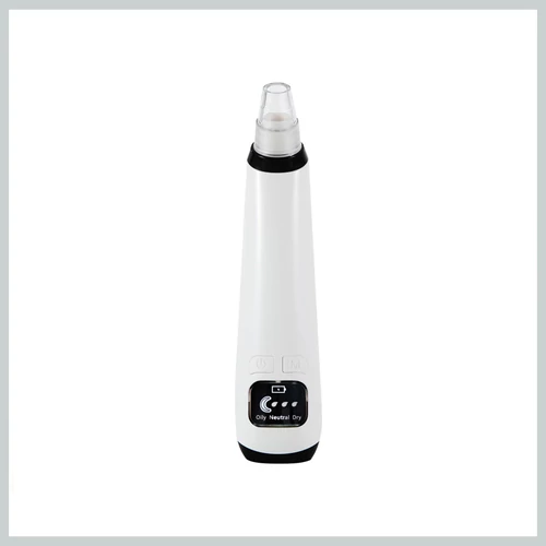 Cenocco Beauty mitesszer eltávolító 6 cserélhető fejjel CC-9100