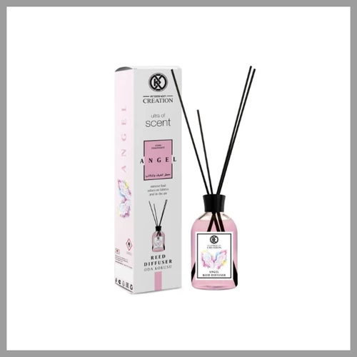ANGEL Illatosító pálcikákkal – 50 ml KR023