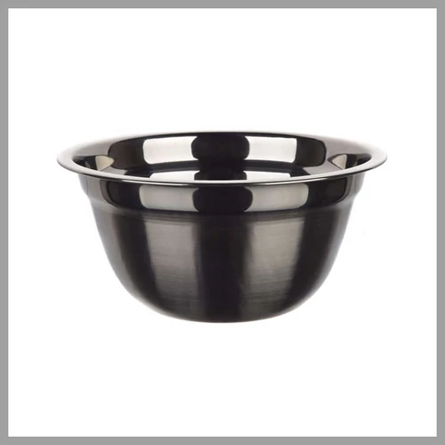 BANKETT TONE rozsdamentes acél tál – 22 cm 1516803