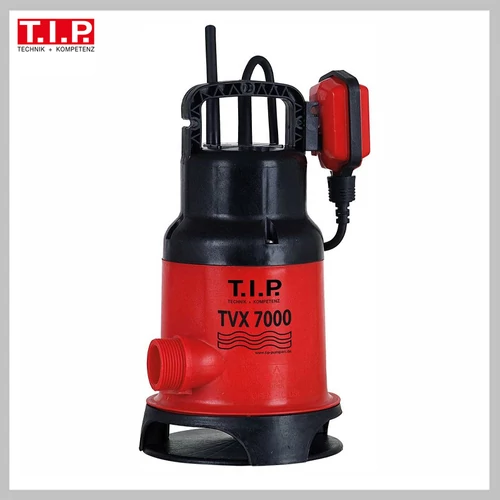 T.I.P. TVX 7000 Szennyvízszivattyú 30268