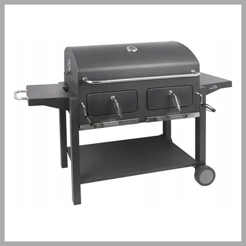 Faszén grill ROYAL GRANDE 3XL 13047