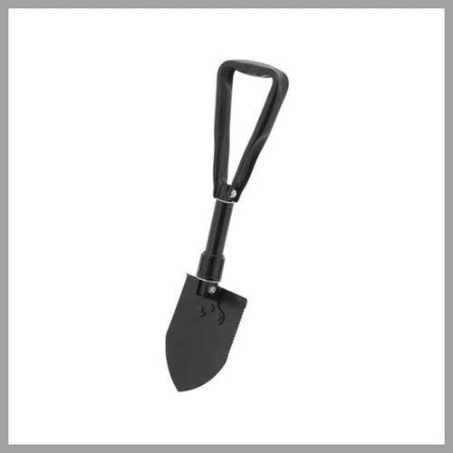 Összecsukható fém lapát 46cm 13273