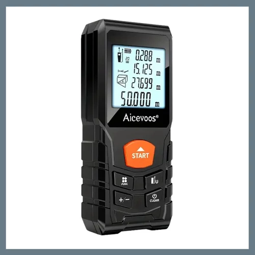 AICEVOOS Lézeres Távolságmérő – 100M RC15991-100