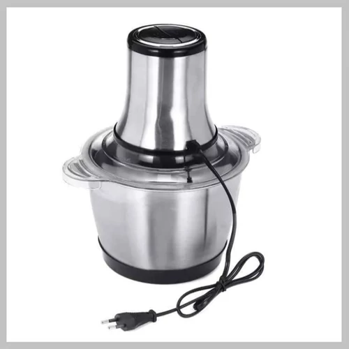 Silver Love rozsdamentes aprítógép 1500W 5l SC-8605
