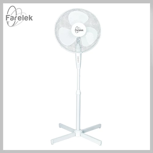 Farelek TENESSEE Álló ventilátor 50 W 112100