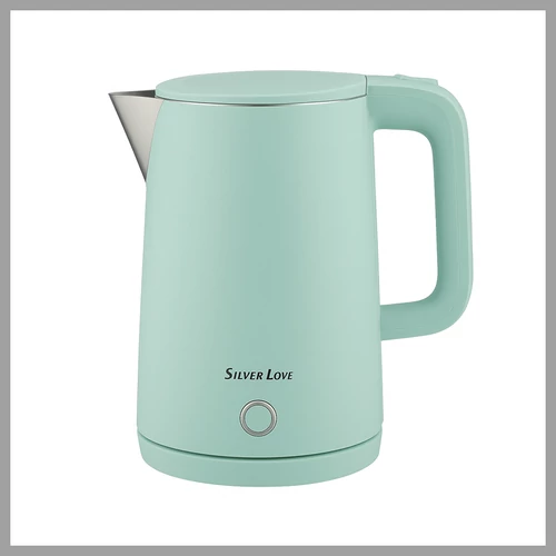 SilverLove elektromos vízforraló – 2,3 liter, 1500W SC-302