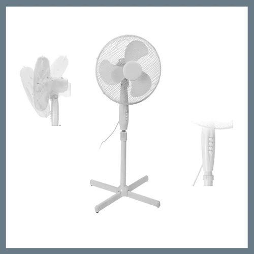 Álló ventilátor 40cm 8711295983122