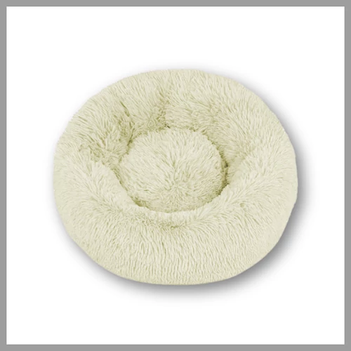 Kutyaágy - homokszínű 60cm holm8429