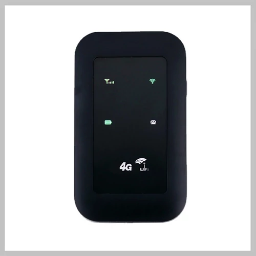 4G Hordozható WiFi router holm8630