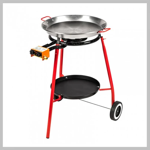 Paella gázos sütőkészlet 13361