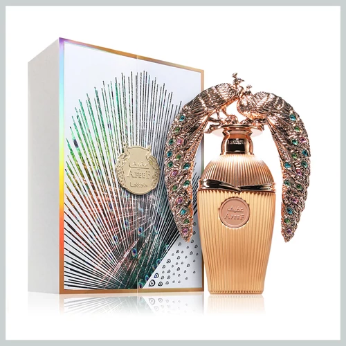 Lattafa Afeef
Eau de Parfum unisex 100 ml 98888