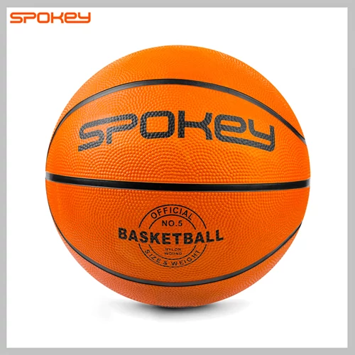 Spokey ACTIVE kosárlabda 5-ös méret 82401
