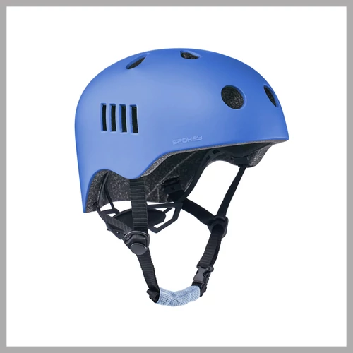 Spokey PUMPTRACK állítható sisak 48–54 cm 944784
