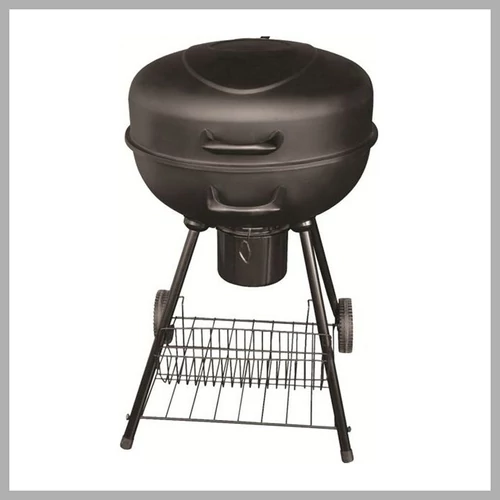 HECHT faszenes grill, 53,3 cm MERIDA