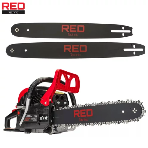 RED Technic Benzines láncfűrész 5,7LE 16