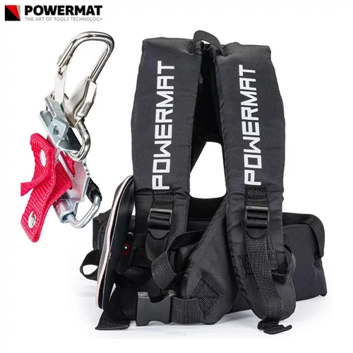 POWERMAT Fűkasza heveder SDK-2 