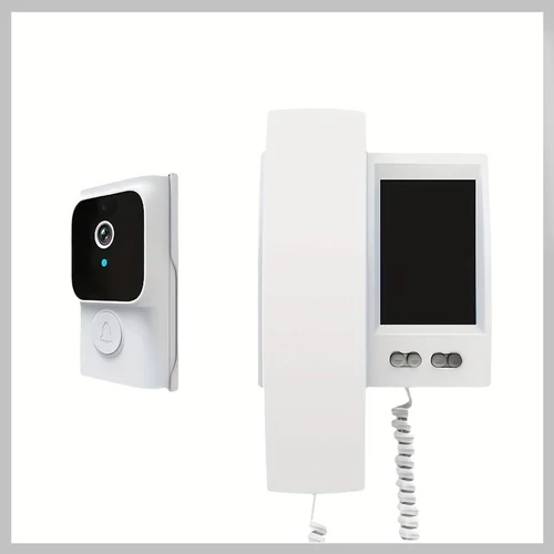 Kaputelefon éjjellátó funkcióval XW1793616 