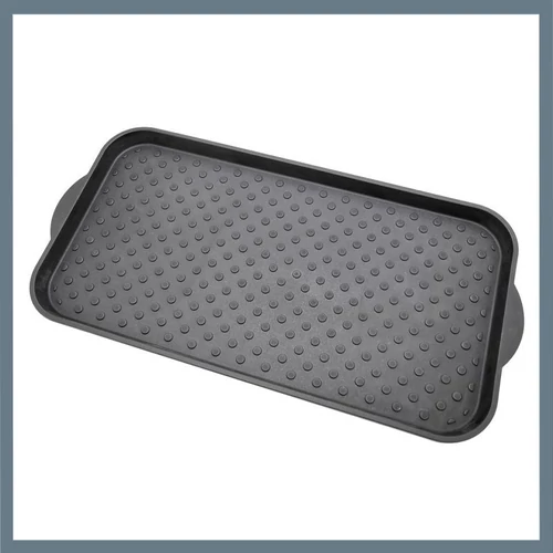 Mélyített univerzális autós padlótálca – 74 × 37 cm 04209