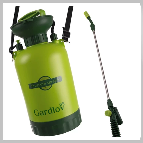 Gardlov 5L-es kézi permetező 00025581