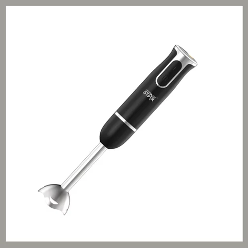 Winning Star Botmixer Mérőedénnyel ST-5553