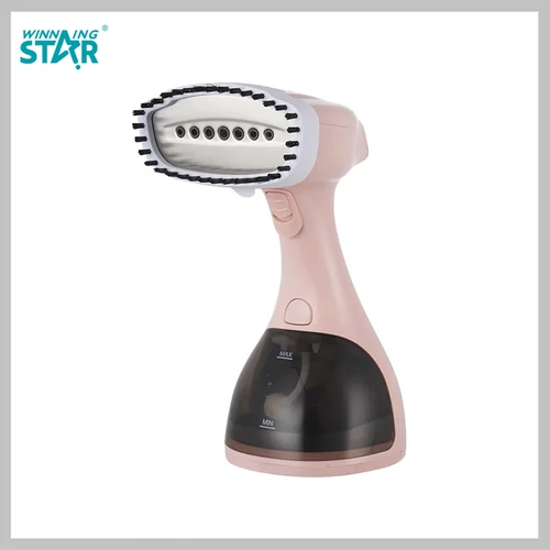 Winning Star Kézi Kompakt Ruhagőzölő – 1500 W  ST-5019