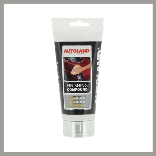 Autoland Finishing Compound – finom polírozó paszta fényezéshez 00452