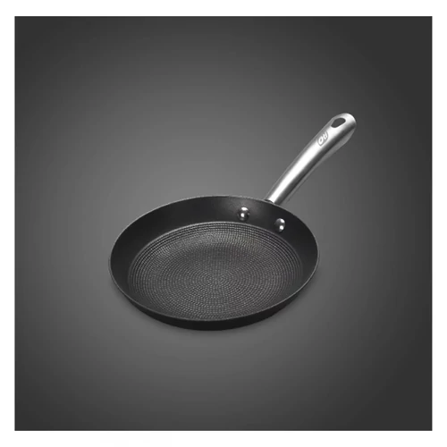 Bachmayer tapadásmentes serpenyő 28 cm BM-1010-28