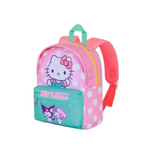 Gyerek hátizsák – Hello Kitty mintával 08315