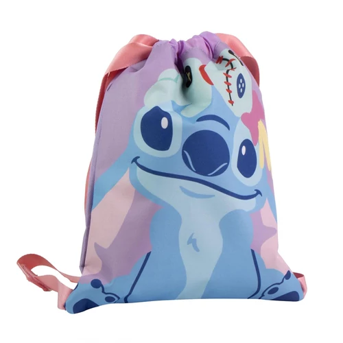 Disney Stitch tornazsák 2100005892