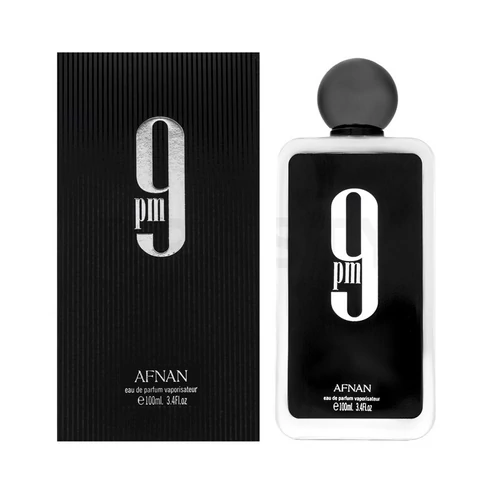 Afnan 9PM Eau de Parfum férfiaknak – 100 ml 111260