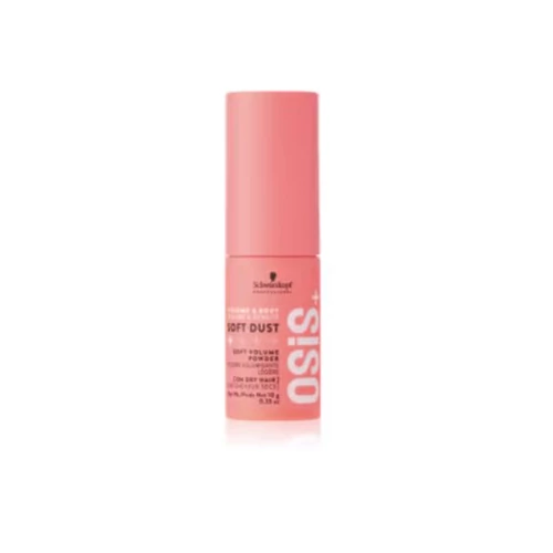 Schwarzkopf Professional Osis+ Soft Dust – Volumenfokozó púder – 10 g 117249
