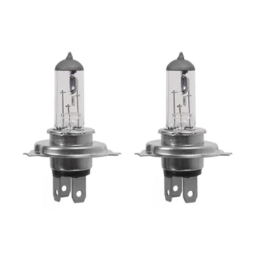H4 12V 100/90W Halogén Autóizzó – 2 db 08615