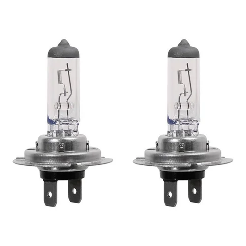 H7 12V 100W Halogén Autóizzó – 2 db, 08616