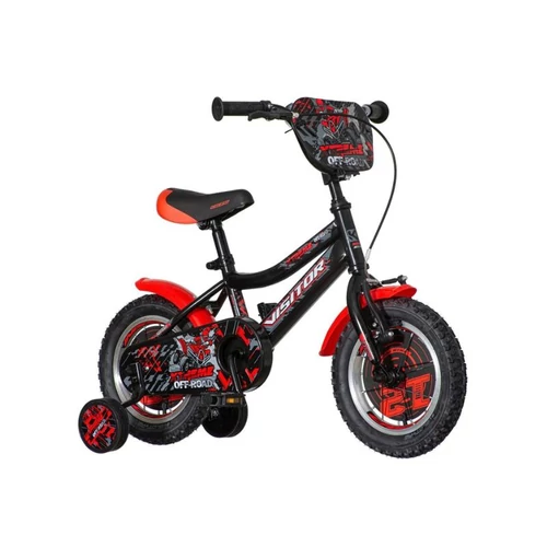  Xtreme Kids gyerek kerékpár 12