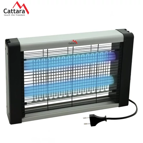 CATTARA UV GLOW elektromos rovarcsapda – 13190