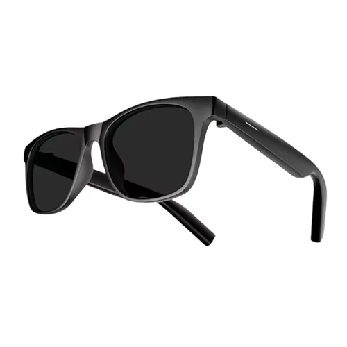 LAXASFIT Bluetooth okosszemüveg + ajándék törlőkendő holm0772