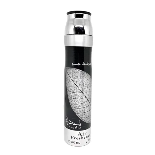 Lattafa Najdia Légfrissítő spray, 300 ml 2057282