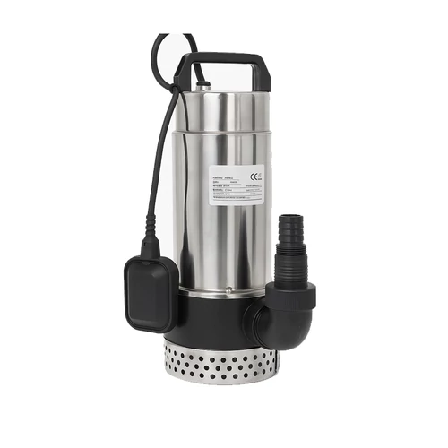 PROFESSIONAL Merülő szivattyú – 20 m kábellel CMP1475