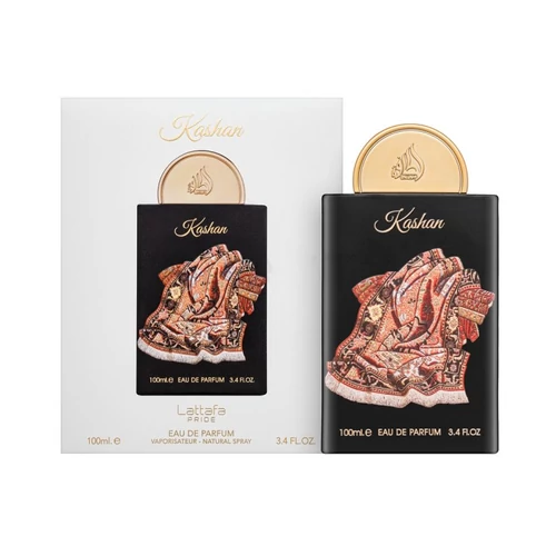 Lattafa Pride Kashan Eau de Parfum – Uniszex, 100 ml 2048941