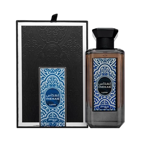 Zimaya Inekas Luna Eau de Parfum – Uniszex, 100 ml 2053600