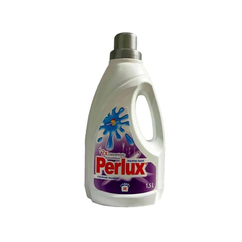 Perlux folyékony mosószer – univerzális – 1,5 liter – 30 mosás 5999882513638