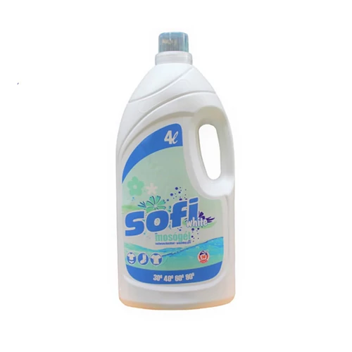 Sofi Mosógél 2x Koncentrátum White 4,2 Literes 5999036106754