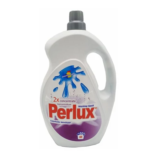 Perlux Mosógél 2x Koncentrátum Univerzális 5999559561276